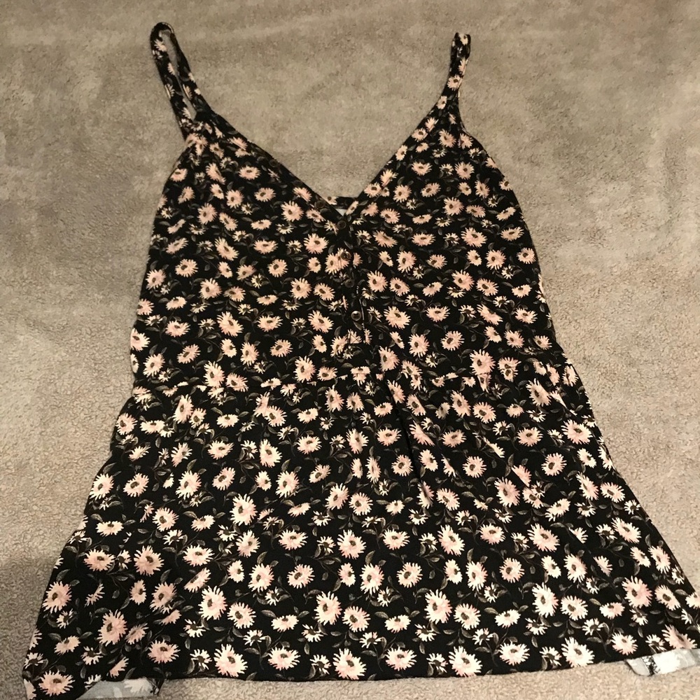 Soft & Sexy tank top